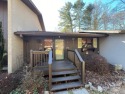 Enjoy easy living in this well-maintained, low-maintenance condo for sale in Pisgah Forest North Carolina Transylvania County County on GolfHomes.com