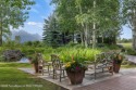 Situated in the prestigious & conveniently located Fairway for sale in Jackson Wyoming Teton County County on GolfHomes.com