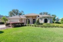 Beautiful updated 4 bedroom POOL home located in the prestigious for sale in Valrico Florida Hillsborough County County on GolfHomes.com