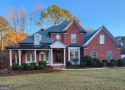 Back on the market at no fault of the sellers! Come see your new for sale in Suwanee Georgia Forsyth County County on GolfHomes.com