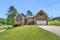 Welcome to 5 Laurelcrest Lane - A Rare Gem in the Prestigious for sale in Travelers Rest South Carolina Greenville County County on GolfHomes.com