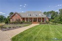 Welcome to this exquisite custom-built estate by Randy for sale in Midlothian Virginia Chesterfield County County on GolfHomes.com