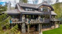 Custom Iron Horse haven with Golf Club membership available! for sale in Whitefish Montana Flathead County County on GolfHomes.com