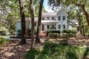 This beautifully updated home is ideally situated on a spacious for sale in Johns Island South Carolina Charleston County County on GolfHomes.com