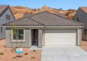 Beautiful BRAND NEW HOME by Desert Ridge includes an array of for sale in Mesquite Nevada Clark County County on GolfHomes.com