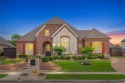 Step into this beautifully maintained and meticulously cared for for sale in Carrollton Texas Denton County County on GolfHomes.com