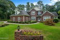 Welcome to 704 Squire Lane, where timeless elegance meets modern for sale in Wilmington North Carolina New Hanover County County on GolfHomes.com