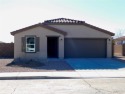 Move in to this new construction home with a beautiful view of for sale in Mohave Valley Arizona Mohave County County on GolfHomes.com