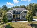 Wake Forest Luxury Home with a 2.25% Assumable VA Loan - One of for sale in Wake Forest North Carolina Wake County County on GolfHomes.com