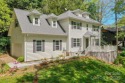 This 3-bedroom, 2.5-bath gem offers approximately 1,800 square for sale in Waynesville North Carolina Haywood County County on GolfHomes.com