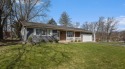 Welcome home to this beautifully remodeled 4-bedroom, 3-bath for sale in Crown Point Indiana Lake County County on GolfHomes.com