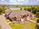 Brock ISD!!! Talk about a beautiful home! This custom-built home for sale in Lipan Texas Parker County County on GolfHomes.com