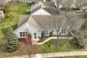 Beautiful 3 bedroom RANCH home sits on a picturesque corner lot for sale in Plainfield Illinois Will County County on GolfHomes.com