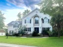Welcome to your dream home! ? This charming two-story residence for sale in Goose Creek South Carolina Berkeley County County on GolfHomes.com
