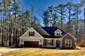 PLENTY OF ROOM TO ENTERTAIN! Welcome to the most sought-after for sale in Mccormick South Carolina McCormick County County on GolfHomes.com