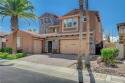 Rare opportunity in the sought-after guard-gated Tuscany for sale in Henderson Nevada Clark County County on GolfHomes.com