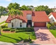 Wow! Best Value in Cross Creek Country Club with this for sale in Fort Myers Florida Lee County County on GolfHomes.com