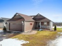 One of the last Villas with Golf Course frontage in this phase! for sale in Traverse City Michigan Grand Traverse County County on GolfHomes.com