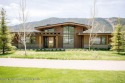 Introducing 14220 S. Tippet Trail, a mountain modern property for sale in Jackson Wyoming Teton County County on GolfHomes.com