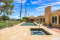 EXCEPTIONAL OPPORTUNITY! Don't miss this hacienda-inspired for sale in Palm Desert California Riverside County County on GolfHomes.com