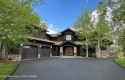 Magnificent Teton Springs Estate Home on the 7th fairway for sale in Victor Idaho Teton County County on GolfHomes.com