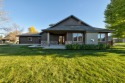 Discover this stunning paired patio home in the Meadows for sale in Sheridan Wyoming Sheridan County County on GolfHomes.com
