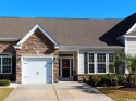 This immaculate townhome is located in a peaceful South Strand for sale in Murrells Inlet South Carolina Horry County County on GolfHomes.com