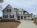 Welcome Brunswick Plantation!  A gated community with 24 hours for sale in Calabash North Carolina Brunswick County County on GolfHomes.com