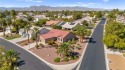 Welcome to this immaculate single-story home in a prestigious for sale in Las Vegas Nevada Clark County County on GolfHomes.com
