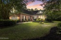Beautiful .50 acre private retreat in this custom built Trusst for sale in Leland North Carolina Brunswick County County on GolfHomes.com