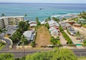 Prime Makaha Beachfront Lot - Build Your Oceanfront Dream Home for sale in Waianae Hawaii Oahu  County County on GolfHomes.com
