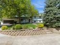 Gorgeous custom home-larger than it seems w/2500+ tot fin sf for sale in Indianola Iowa Warren County County on GolfHomes.com