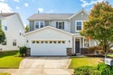 Welcome to this light-filled 3-bedroom, 2.5-bath home in the for sale in Raleigh North Carolina Wake County County on GolfHomes.com