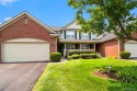 Absolutely beautiful, 2 bedroom, 2 and 1/2 bath condo, with a for sale in Grand Blanc Michigan Genesee County County on GolfHomes.com