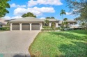 Welcome to this magnificent 5-bedroom, 4-bathroom home, a true for sale in Coral Springs Florida Broward County County on GolfHomes.com