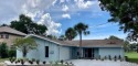 Completely renovated & designed Golf Course home on the 6th for sale in Crystal River Florida Citrus County County on GolfHomes.com
