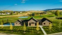 Welcome to luxurious living in the heart of The Powder Horn golf for sale in Sheridan Wyoming Sheridan County County on GolfHomes.com
