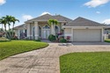 NO HURRICANE DAMAGE OR WATER INTRUSION! This stunning turnkey 2 for sale in Cape Coral Florida Lee County County on GolfHomes.com
