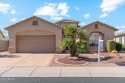 Look no further for a FULLY FURNISHED move-in ready home w/golf for sale in Surprise Arizona Maricopa County County on GolfHomes.com
