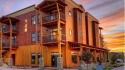 This first floor condo in Teton Springs Lodge offers two for sale in Victor Idaho Teton County County on GolfHomes.com