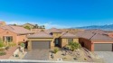 CITY VIEWS at this 2,033/sq ft home located in *Oxen Ridge* for sale in Mesquite Nevada Clark County County on GolfHomes.com