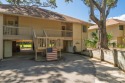 This 3BR/3BA duplex has a peaceful view over the Plantation for sale in Edisto Beach South Carolina Colleton County County on GolfHomes.com