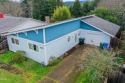 NEW PRICE Perfect Coastal Charmer in a gated Community up out of for sale in Waldport Oregon Lincoln County County on GolfHomes.com
