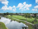 Spectacular 9th Fairway Golf Course views and Naples wildlife at for sale in Naples Florida Collier County County on GolfHomes.com