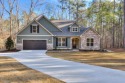 Escape to Your Dream Home in the Heart of Savannah Lakes for sale in Mccormick South Carolina McCormick County County on GolfHomes.com