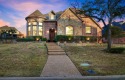 Nestled in the highly desirable Northshore with captivating for sale in The Colony Texas Denton County County on GolfHomes.com