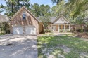 Stunning Golf Course Home in Gated Community! Welcome to this for sale in North Charleston South Carolina Dorchester County County on GolfHomes.com
