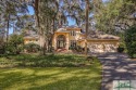 Beautiful and bright updated stucco home in The Landings! for sale in Savannah Georgia Chatham County County on GolfHomes.com