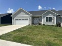 Low maintenance living in the Stone Crest golf community! This for sale in Bedford Indiana Lawrence County County on GolfHomes.com