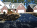 This large 4 Bedroom 3 Bath Total Turnkey  Townhouse in the for sale in Longs South Carolina Horry County County on GolfHomes.com